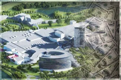 The Oneida Indian Nation to Embark on $370m Capital Investment