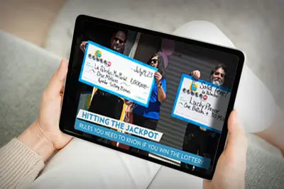With Powerball Hit, Another Shot at The Big Bucks Exists With Mega Millions
