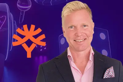 Yggdrasil Announces CEO Transition, James Curwen to Succeed Bjorn Krantz in Leadership Role!