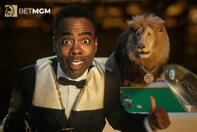 BetMGM Hires Chris Rock to Boost United Kingdom Launch
