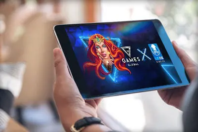 Games Global Partners with Blue Ring Studios to Release New Slot Game 6 Pure Pearls