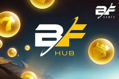BF Games Presents Its Innovative BF HUB!