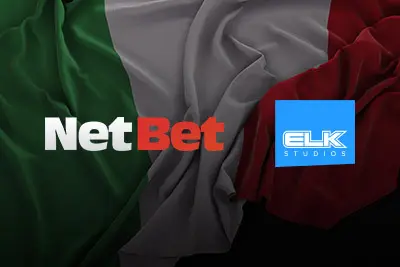 NetBet Italy Partners with SLK Studios for an Elevated Player Experience