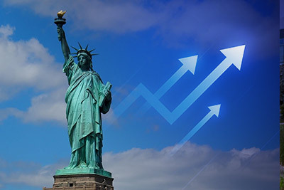 United States To Register Record Gambling Revenue in 2023