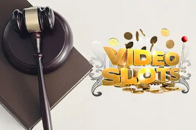 Videoslots Fined in Sweden for AML Failures