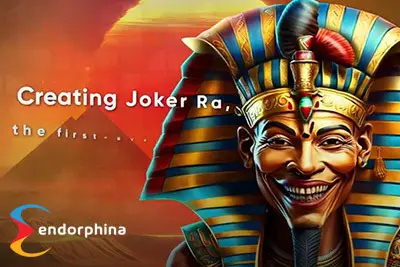 Endorphina Leaves Behind A Year of Unrivaled Growth, Innovation, and Industry Recognition in iGaming Excellence