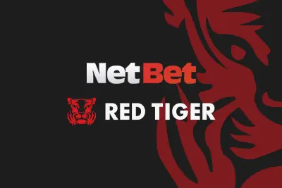NetBet Italy Joins Forces with Red Tiger to Deliver an Exceptional Player Experience to the Italian Players
