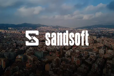 Sandsoft Opens a New Studio in Barcelona, Alexandre Besenval Appointed as New VP