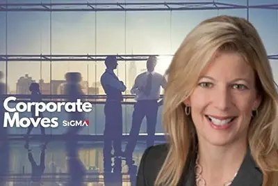 Inspired Entertainment Names Marilyn Jentzen as Chief Financial Officer