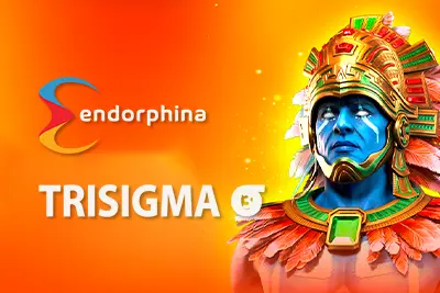 Endorphina and Trisigma Join Forces to Conquer the European Market