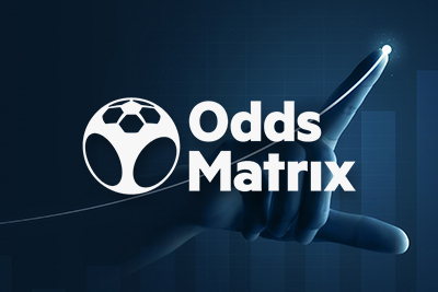 OddsMatrix Generates Record €183 Million in Bets in 2023