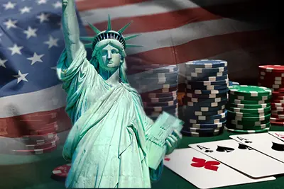 Revised New York iGaming Bill Filed by State Senator