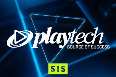 SIS Partners with Playtech to Supply Highly Accredited eSports Product