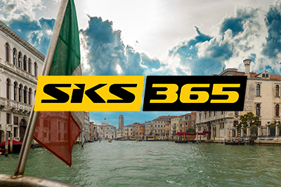 SKS365 Achieves Top Employers Italy Certification for HR Excellence