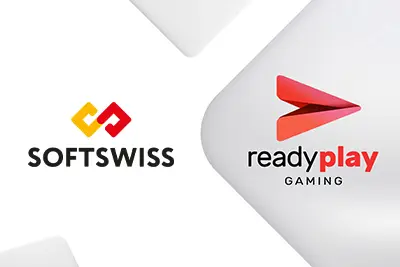 SOFTSWISS Game Aggregator and Ready Play Join Forces to Conquer the Industry