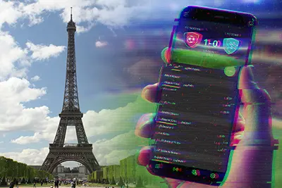 French Regulator ANJ Warns About Illegal Gambling Sites