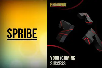 Operators All Over the World Get a Chance to Advance Their Businesses Through New SPRIBE’s Product Broadway Platform