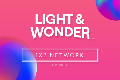 Light & Wonder Brings Content From 1X2 Network in the United States