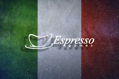 NetBet Italy Signs Espresso Games to Expand Innovative Content Offerings