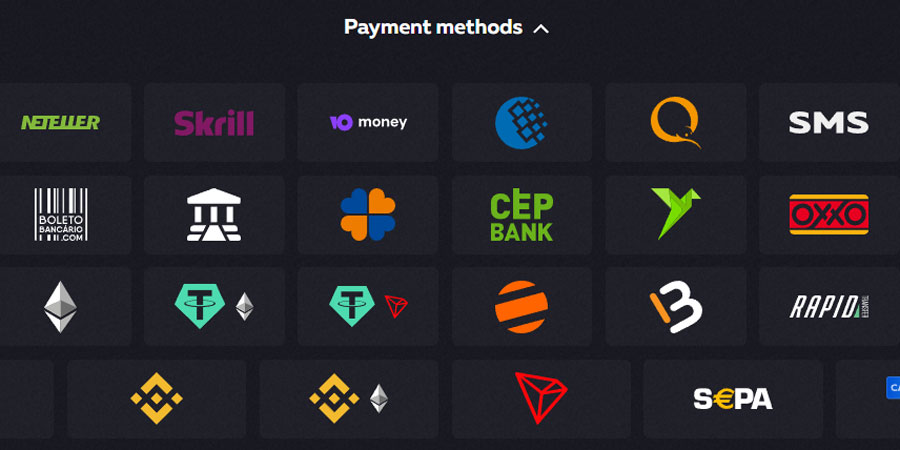 payment