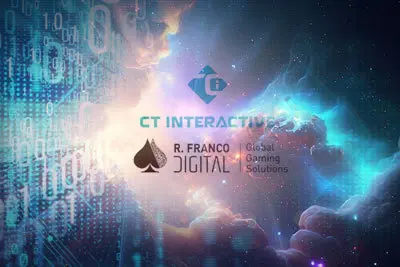 R Franco Digital Integrates CT Interactive Content in the IRIS Platform