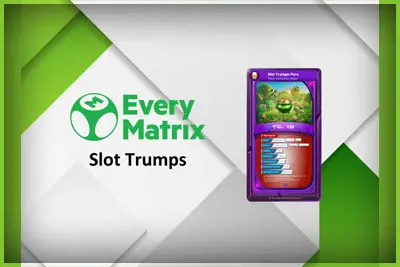 EveryMatrix and iGB&rsquo;s Slot Trumps Player Behaviour Report Reveal Behavior of Peruvian Players