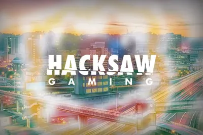 Hacksaw Gaming Enters West Virginia in Partnership with BetMGM