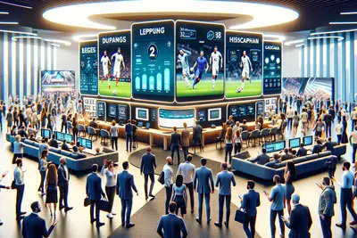 Altenar Launches Three Sports Betting Features to Boost Player Experience