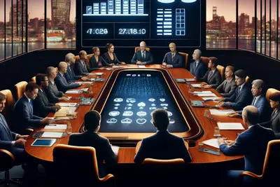 Gambling Act Review White Paper a Year Later: What Is Done and What Are Plans for the Future
