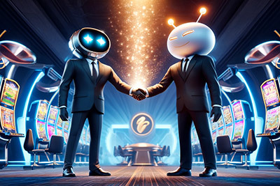 Endorphina Announces Strategic Partnership with StarVegas Italy