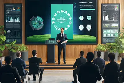 Play’n GO Unveils 2023 Sustainability Report with Key ESG Initiatives