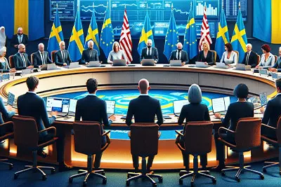 Swedish BOS Rejects Proposal for New Credit Card Ban in Gambling