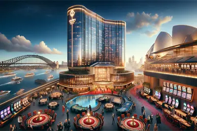Crown Resorts Receives Approval to Operate Sydney Casino
