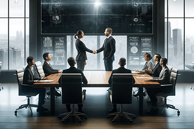 edict egaming Seals Collaboration Deal with Atomo Gaming