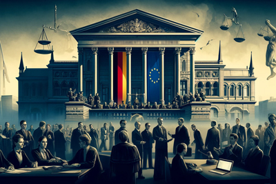 German Gambling Loss Reimbursement Case Referred to European Court