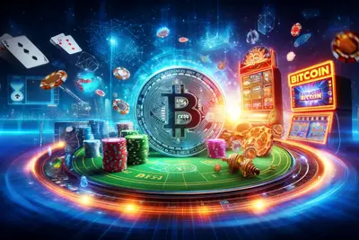 SOFTSWISS Reports: 1Q24 Notable Growth in BTC and Fiat Bets