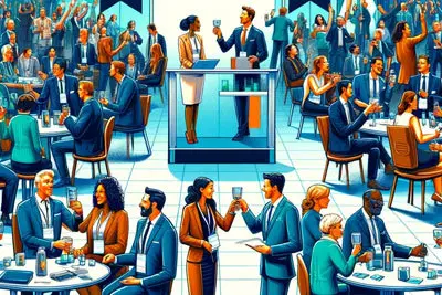 SBC Summit North America 2024: Sports Betting and iGaming Professional Insights