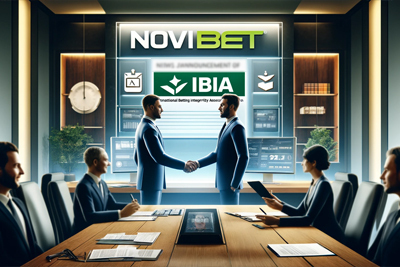 Novibet Joins IBIA to Uphold Betting Integrity Standards