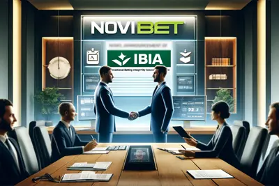Novibet Joins IBIA to Uphold Betting Integrity Standards