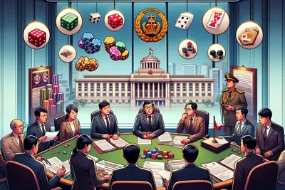 Spain Imposes &euro;81 Million Fines on Online Gambling Operators