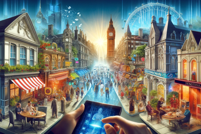 UK Announces Liberalising Measures for Gambling Venues