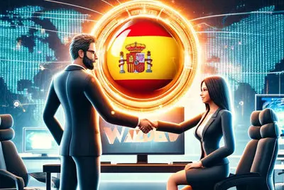 Wazdan Bolsters Spanish Market Presence with Casino777.es Partnership
