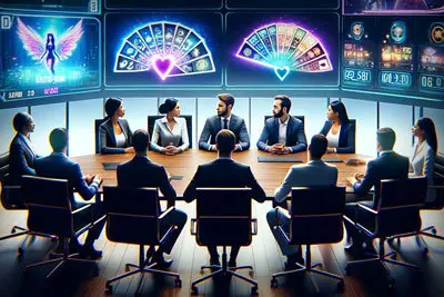 Luckia Gaming Group Partners with Playson for Enhanced Content Offering