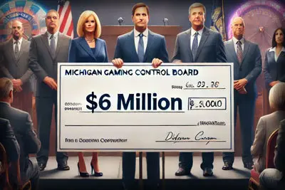 Michigan Boosts Gaming Regulation and Responsible Gambling Funding