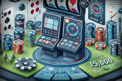 Ontario iGaming Market Surpasses $2 Billion in Revenue, Sustains 15,000 Jobs