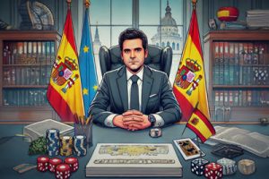 Spain-appoints-Urbiola-as-&lsquo;dedicated-minister-of-federal-gambling-reforms