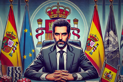 Spain Appoints Urbiola as Dedicated Minister for Federal Gambling Reforms
