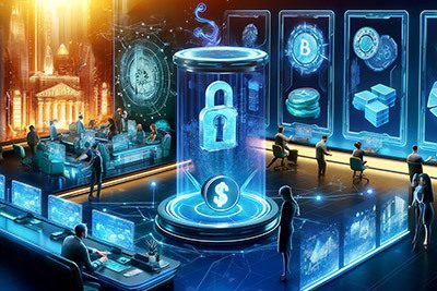 The Future of Online Betting Looks Secure in the Hands of Crypto Casinos