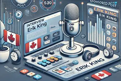 Interview with Erik King on Ontario&rsquo;s Second Year of Regulated iGaming