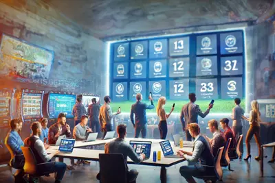 Canadian PowerPlay Launches New Website with Enhanced Gaming Features